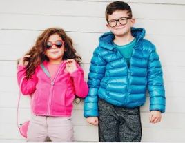 Kids Jackets