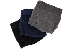 Men's Undergarments