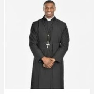 Men's Church Robs