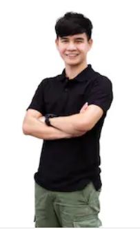 Men's Polo Shirts