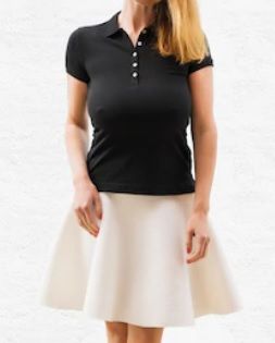 Women's Polo Shirts