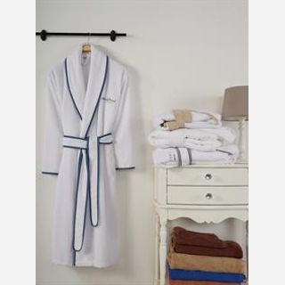 Cotton Bath Robes