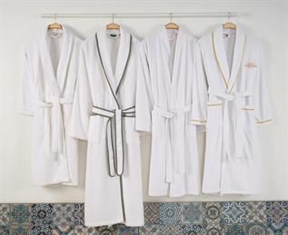 Men's Bath Robes