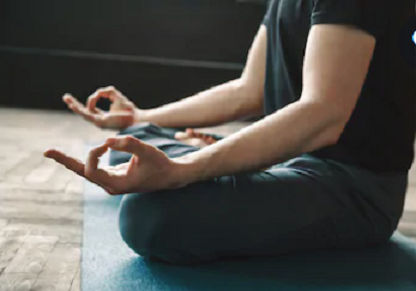 Men's Yoga Wear