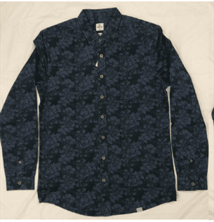 Men's Printed Shirts