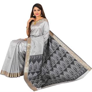 Women Silk Saree