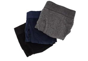 Men's Undergarments