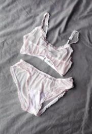 Women's Undergarments