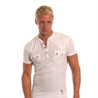 Men's Cotton T Shirts