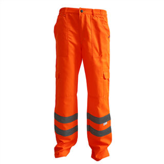 Men's Flame-Resistant Pants