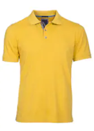 Men's Polo Shirts