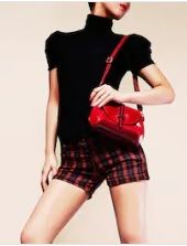 Ladies Shorts