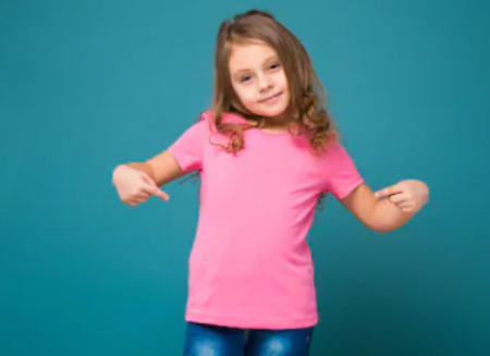 Kids T-Shirts