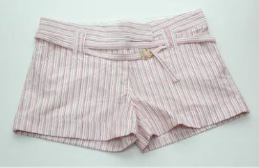 Women's Shorts