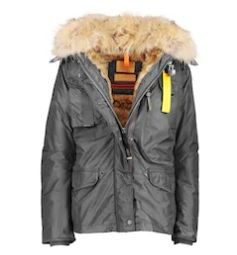 Men's Coat