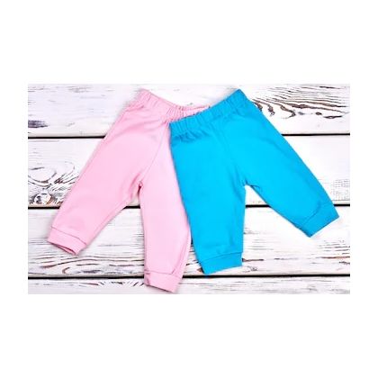 Kids Capri