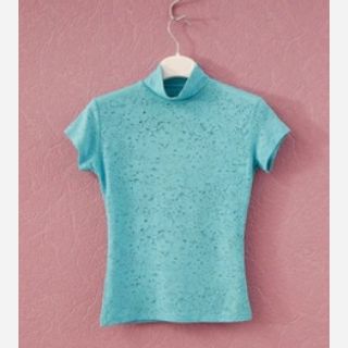 Women's Knitted T-shirts