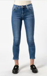 Women's Jeans