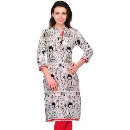 Ladies Stylish Kurtis