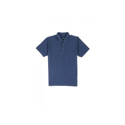 Men's Plain Polo Shirts