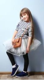 Kids Casual Wears