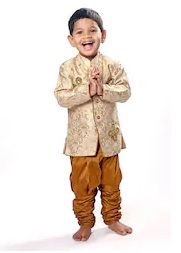 Kids Ethnic Wears