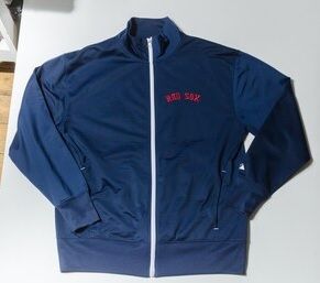 Women's Varsity Jacket