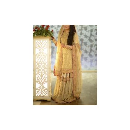 Gharara Suits