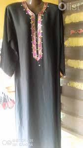 Ladies Kaftan