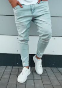 Men's Jeans