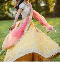 Lehenga