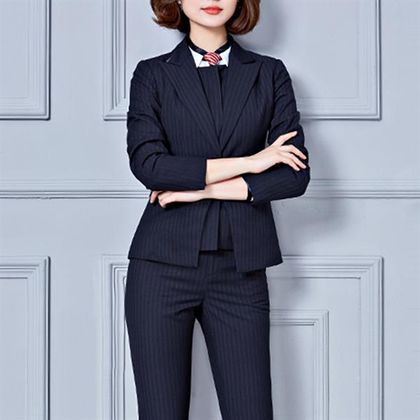 Ladies 3 Piece Suit