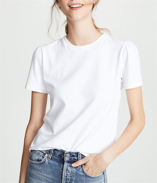 White Plain Ladies T-Shirts Buyers - Manufacturers, Importers, Distributors Dealers for White Plain Ladies T-Shirts - Fibre2Fashion - 20179289