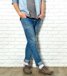 Men's Jeans