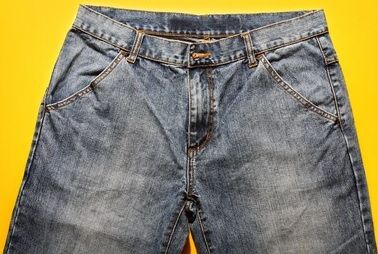 Men's Denim Jeans