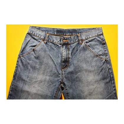 Men's Denim Jeans