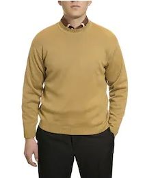 Men's Sweaters