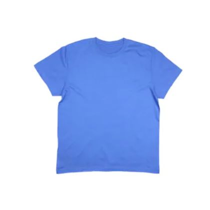 Men's Plain T-shirts