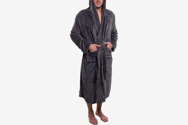 Men's Bath Robes