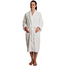 Ladies Bath Robes