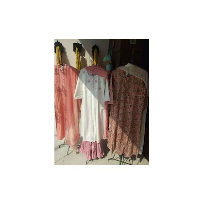 Women's Kurtis