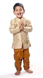 Kids Sherwani