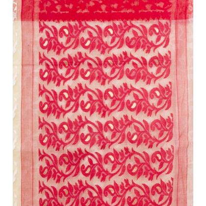 Ladies Handloom Saree