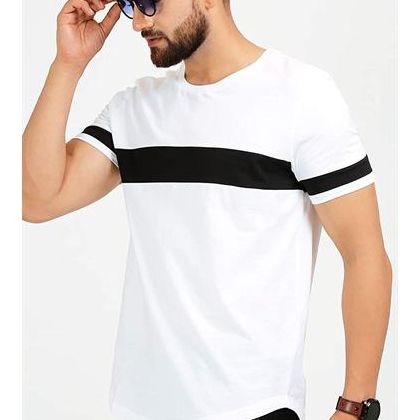 Men's Cotton T Shirts