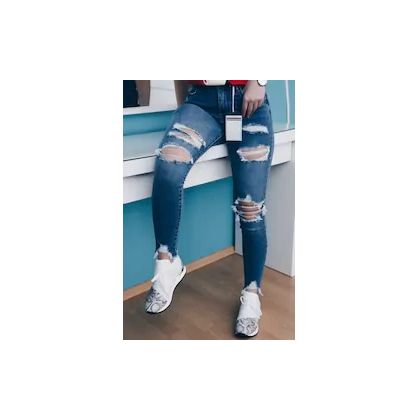 Women's Jeans