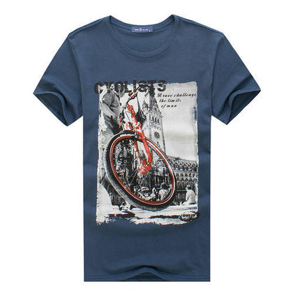 Men's  T Shirts