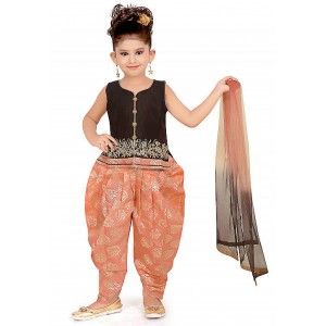 Kids Panjabi Suits