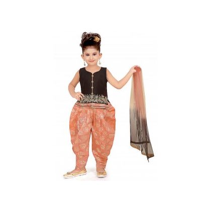 Kids Panjabi Suits