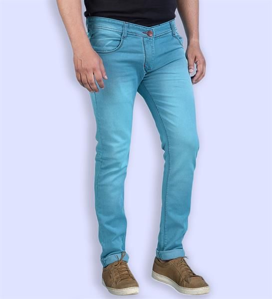 Men's Denim Jeans