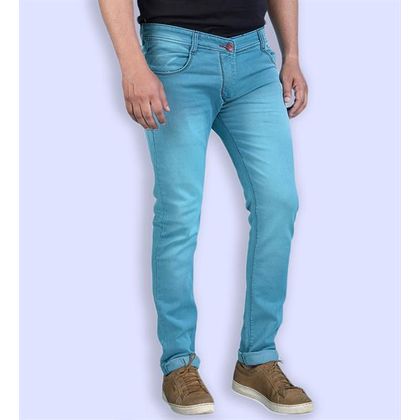 Men's Denim Jeans